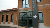 4 Madonne Caseificio dell'Emilia, alle porte di Modena il gigante del Parmigiano Reggiano