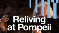 Controtempi – Itinerari Sonori 2023: gli ultimi appuntamenti. Domani sera all'Astra “Reliving at Pompeii”, del regista parmigiano Luca Mazzieri
