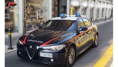 Parma: arrestato 17enne presunto responsabile di violenze e minaccia a pubblico ufficiale