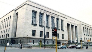 Foto repertorio - Tribunale di Milano