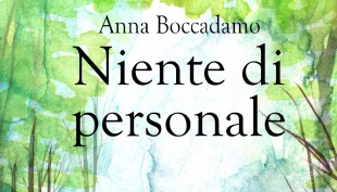 &quot;Niente di personale”, al Mondadori Point le poesie di Anna Boccadamo e l’arpa celtica di Lucia De Carlo