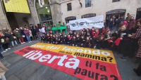 One Billion Rising, il flash mob contro la violenza di genere... e il 28 e 29 torna in scena &quot;I monologhi della vagina&quot;