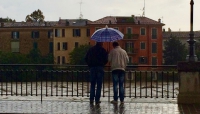 Difesa del suolo. Parma, a sei anni dall'alluvione in corso 8 cantieri. Il punto della situazione.
