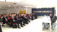 A Modena l&#039;&quot;International Forum – Focus on USA&quot;