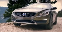 Volvo S60 e V60 Cross Country 2016