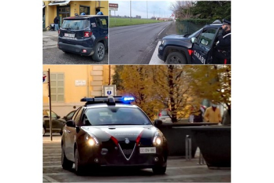 Emessa dal GIP di Parma un’ordinanza di custodia cautelare in carcere