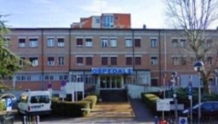 Bimba nata morta all&#039;Ospedale Magati di Scandiano