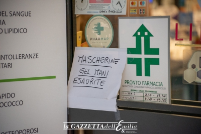 Le nuove guarigioni oggi sono 420 (15.491 in totale), mentre continuano a calare i casi attivi