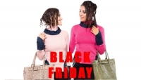 In arrivo il black friday di Morgan Visioli Fashion