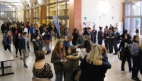 Salone dell'Orientamento di Reggio Emilia: dopo il grande successo tappa nelle province