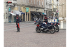 Parma: Carabiniere, libero dal servizio, arresta un uomo per evasione