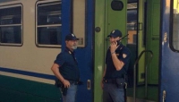 Polizia di Stato: bilancio attività operativa della Polizia Ferroviaria