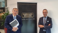 Firmato Protocollo di Intesa tra il Consorzio Parmigiano Reggiano e BMTI (Borsa Merci Telematica Italiana)