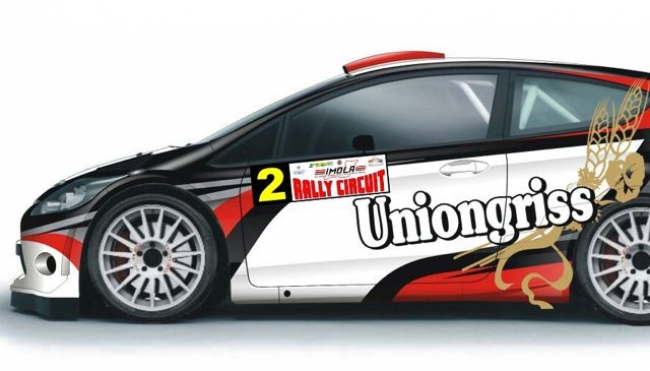 1° Imola Rally Circuit
