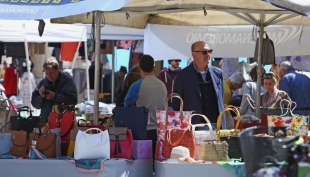 Una domenica ricca di eventi in centro storico a Modena