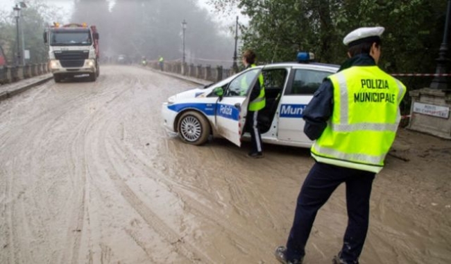 Parma - Contributi per i privati che hanno subito danni causati dall&#039;alluvione