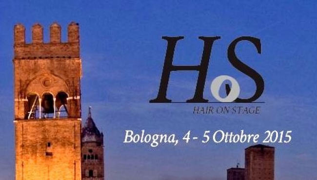 Hair on Stage Italia: la due giorni Davines a Bologna