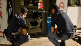 Arresto in flagranza di reato