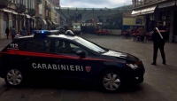 Due arresti per furto e droga accomunati da resistenza a pubblico ufficiale e lesioni