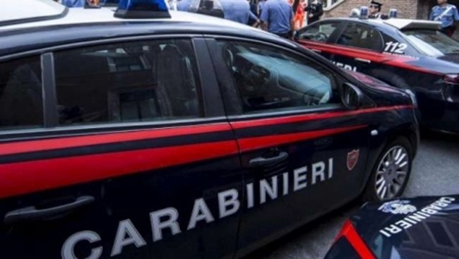 Parma, arrestati affiliati al clan dei Casalesi. Estorsioni con metodo mafioso