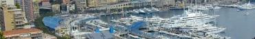 F1, Monaco: la Mercedes mette la sesta
