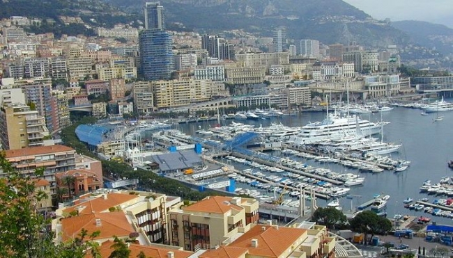 F1, Monaco: la Mercedes mette la sesta
