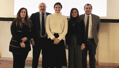 Modena, sostegno al progetto Roots grazie a Carta Etica UniCredit