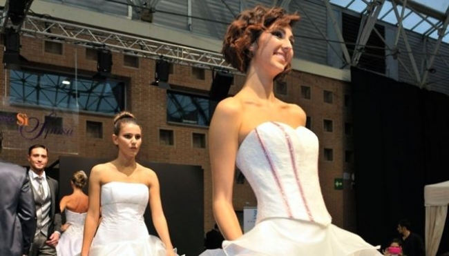 Anteprima Parma Sì Sposa, tutte le novità del Wedding 2015