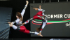 Podio mondiale Alice e Margherita alla Performer Cup 2024