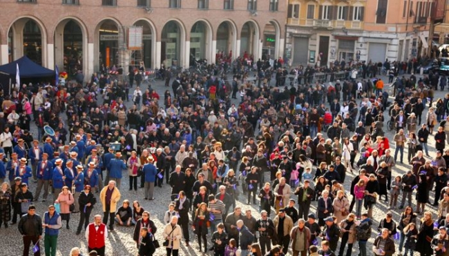 Modena - La “Tombola della Solidarietà” domenica in Piazza XX Settembre