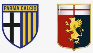 Serie A: il Parma asfalta il Genoa con una “manita” letale