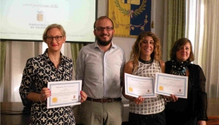 ParmaDaVivereContest: sul podio gli scatti di Desiree Moran Arends e Francesca Bocchia