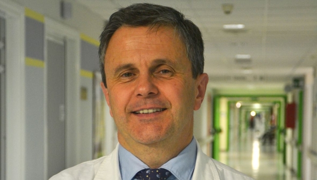 Modena, Il dottor Stefano Tondi nominato direttore dell’Unità Operativa di Cardiologia