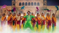 Beyond Bollywood: il fascino dell'India travolge Milano