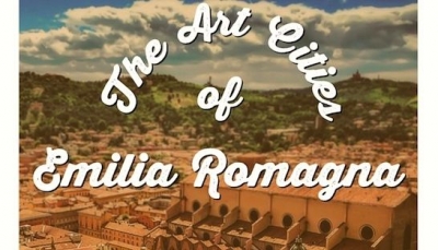 Città d’Arte dell’Emilia Romagna in un click: 25 travel bloggers le raccontano su un eBook