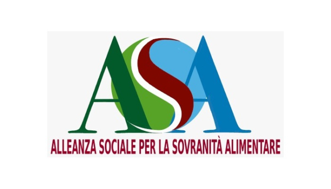 L&#039;Alleanza Sociale per la Sovranità Alimentare all&#039;Assemblea del COAPI. È l&#039;ora dell&#039;unità