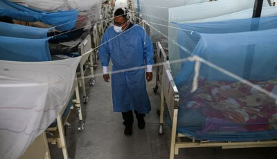 Perù, numerose le vittime per l’epidemia di dengue