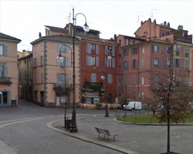 Storia urbana e architettura - 13 febbraio 2013 la presentazione del volume &quot;Città e architetture. Il Novecento a Modena