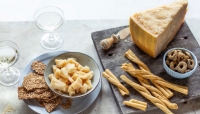 Parmigiano Reggiano: il Consorzio protagonista a Identità D’origine di Fico Eataly World