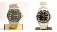 Submariner e Seadweller, i due fratelli diversi.