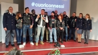 Grande successo per la tappa modenese di &quot;#cuoriconnessi&quot;.