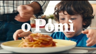 Nuovo spot Pomì