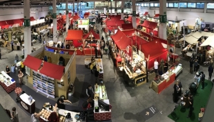 Parma Alimentare a Zurigo per Slow Food Market