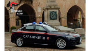 Fidenza: nei guai un &quot;terzetto&quot; che con attrezzi da scasso hanno cercato di compiere un furto su di un&#039;auto in sosta nel parcheggio di un&#039;area commerciale