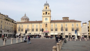 Alba e Parma insieme per la gastronomia: rete per nuove sinergie fra territori