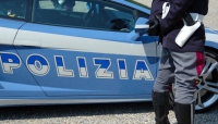 La polizia interviene prontamente e sventa due furti