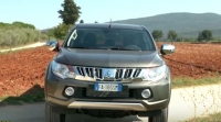 Nuovo Mitsubishi L 200