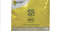 Riso a chicco lungo Smart richiamato per possibile presenza di cadmio