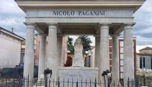 Paganini non si ripete...