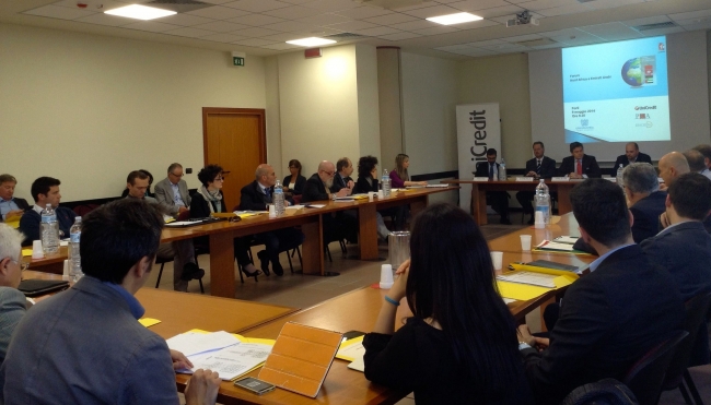 Forum Nord Africa e Emirati Arabi: export in primo piano UniCredit e Unindustria Forlì-Cesena al fianco delle imprese locali